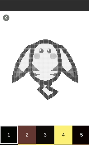 蜜蜂像素艺术书游戏官方最新版图2