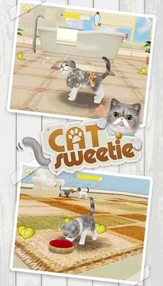 模拟宠物店养成图1