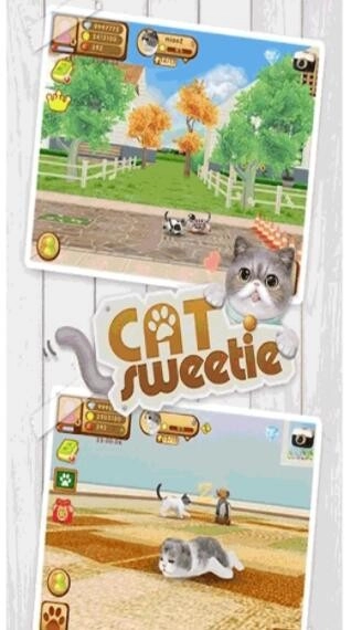 模拟宠物店养成图3