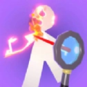 放大镜攻击游戏完整版