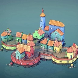 小镇沙盒安卓官方版