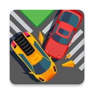 终极狂野插队3D游戏无广告版