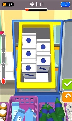 对称回路游戏最新版图2