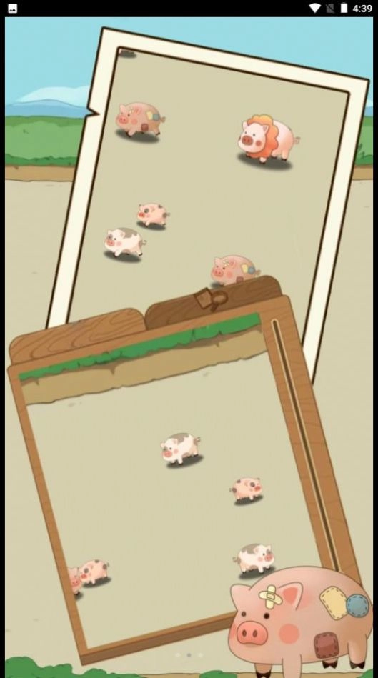 跳跳麦斯冒险游戏绿色版图3