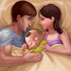 家庭小镇通用版