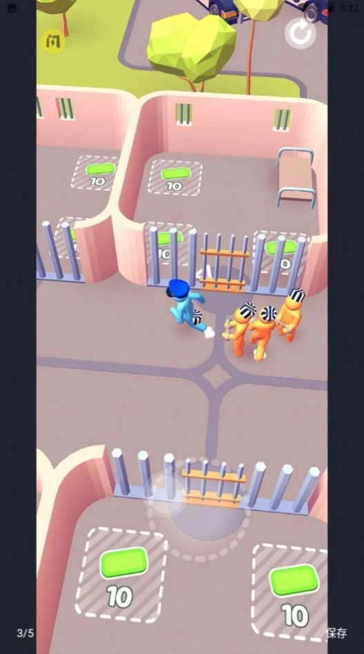 监狱公司直装游戏版图2