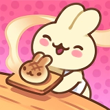 兔兔蛋糕店游戏纯净版