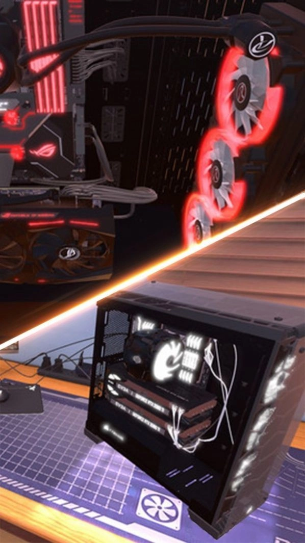 商场高手游戏最新版图3