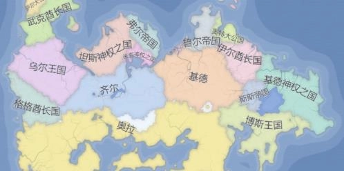 虚拟世界生成器图2