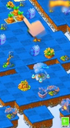 欢乐合成岛游戏安装包图1