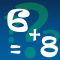 开心学算术游戏