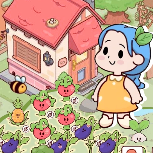 农场假期游戏正版