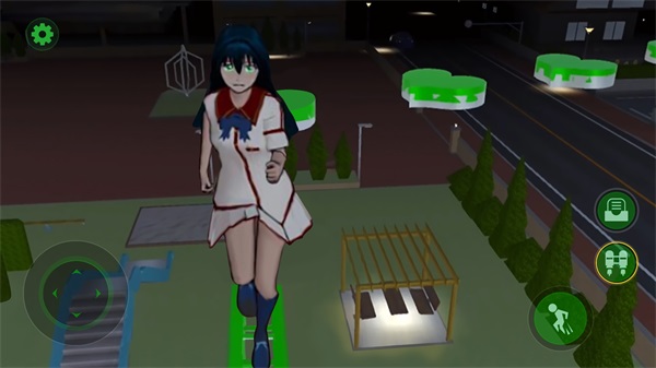 恐怖逃脱大冒险截图
