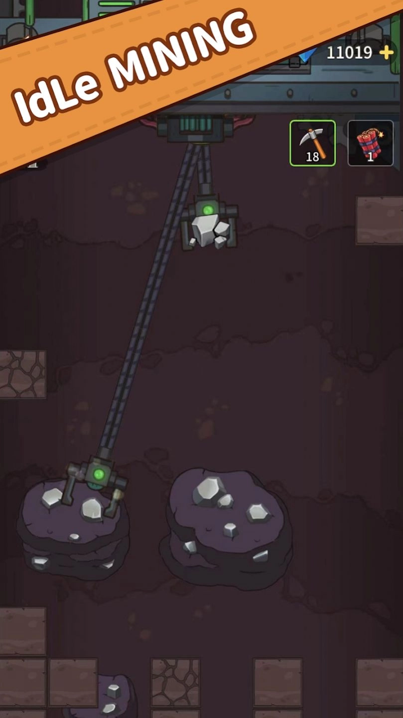 淘金小鎮(zhèn)圖1