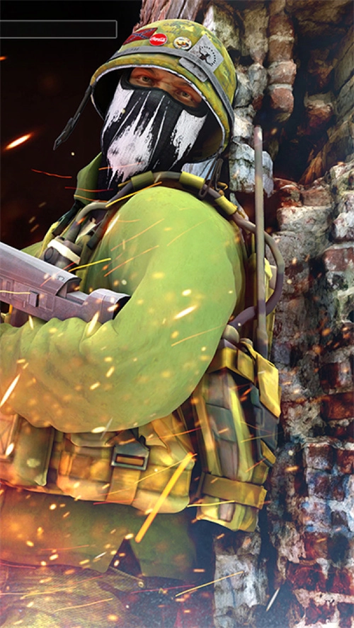 精英突击小队图3