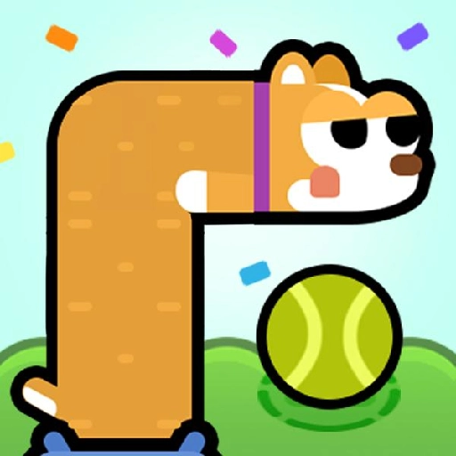 哈皮烧脑游戏绿色版