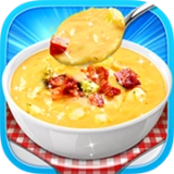 热甜美味食品手机正版