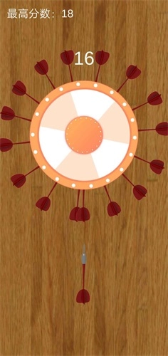 镖镖必中游戏正版图1