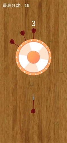 镖镖必中游戏正版图2