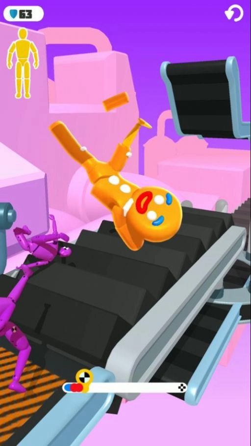 模拟碰撞游戏官方最新版图2