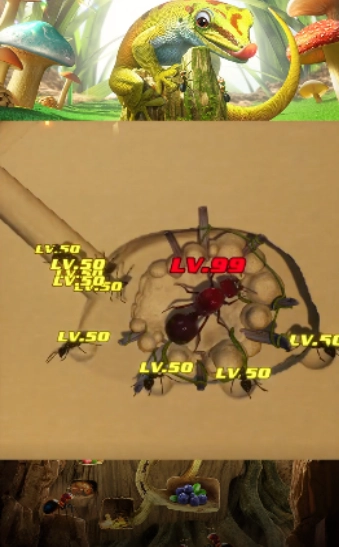 蚂蚁特工队手机版图1