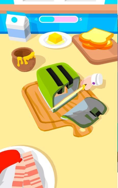 粘液切切切免费版图1