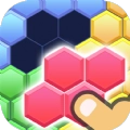 六边形爱消除手游版