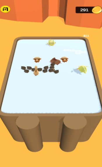 合成小恐龙原版图1