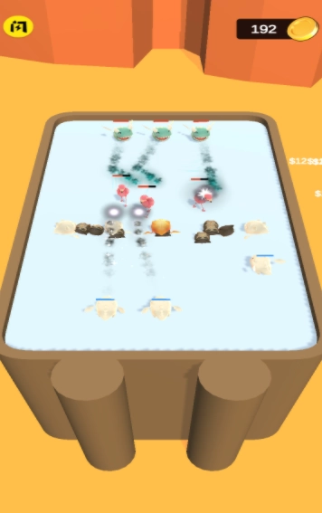 合成小恐龙原版图2