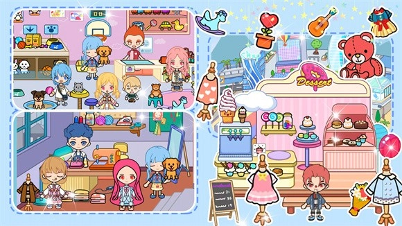 口袋学校小家图4