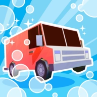 泡泡冲洗通用版