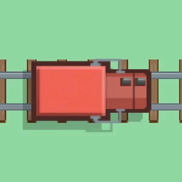 冲吧小车通用版