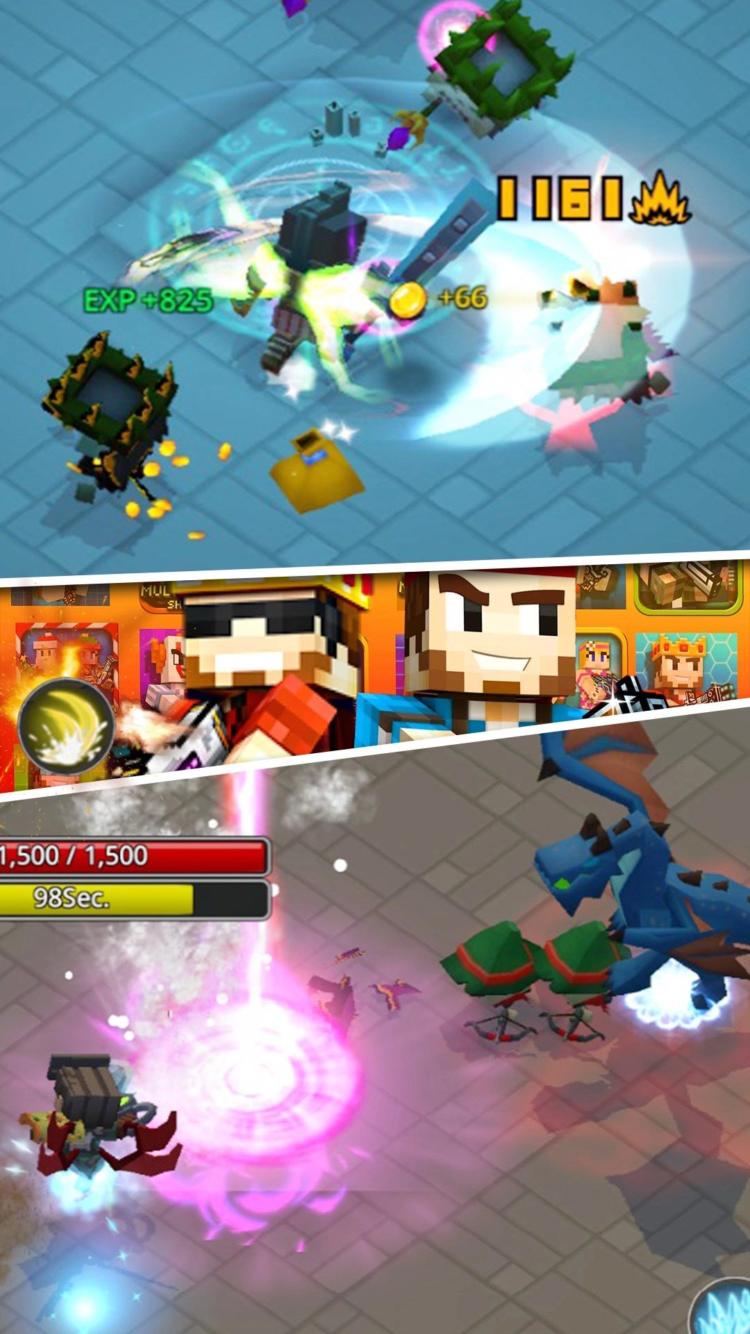 绝地火线城市官方最新版图2