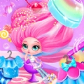 时尚公主爱换装官方版