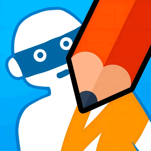 叫我大偵探游戲官方最新版