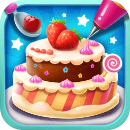梦想蛋糕大师