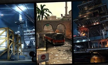 全民射擊聯(lián)盟圖3