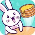 兔子大战小猫煎饼无广告版