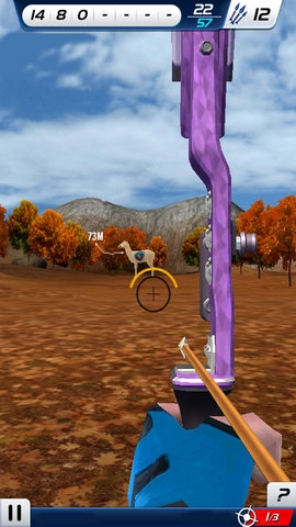 模拟射击挑战图3