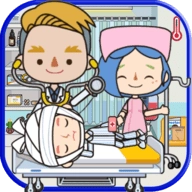 模拟宠物小医生