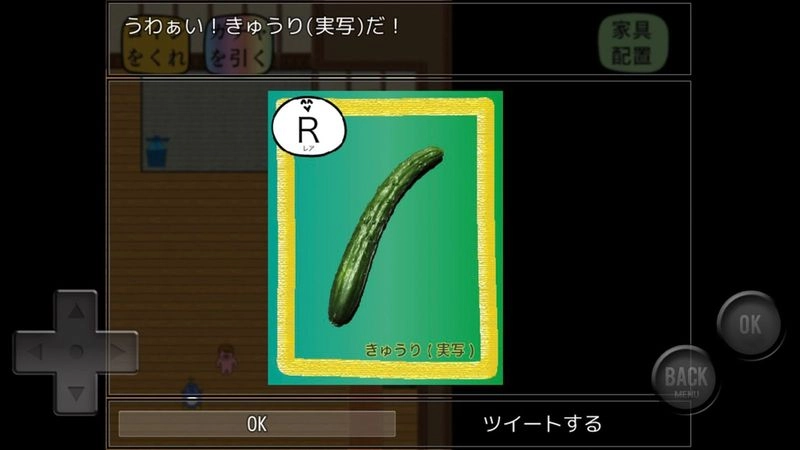 前卫的粪作扭蛋汉化版图1