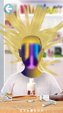 Toca Mini手机最新版图3