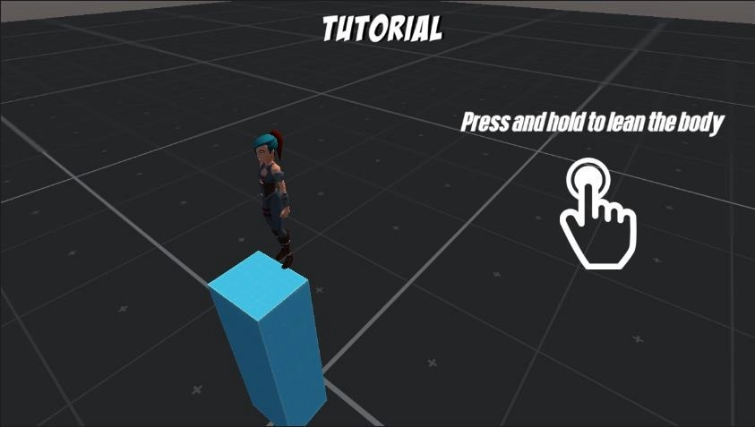 backfliper trickster免费原版图2