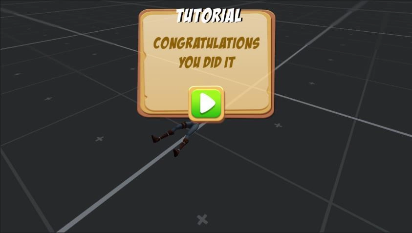 backfliper trickster免费原版图3