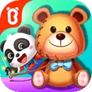 宝宝手工礼物坊