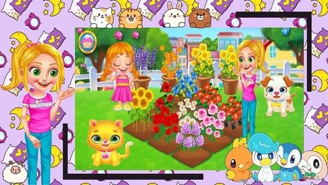 欢乐打扫城堡世界图2