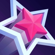 五角星冲冲冲手游免费版