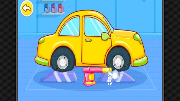 宝宝安全座椅图1