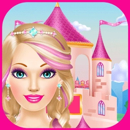 童话公主打扫卫生 v1.0