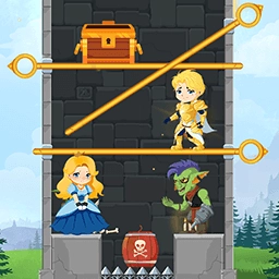 救救小公主手机正版